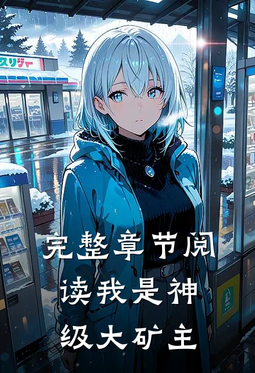 完整章节阅读我是神级大矿主