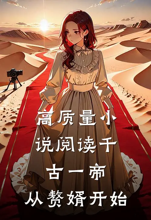 高质量小说阅读千古一帝,从赘婿开始