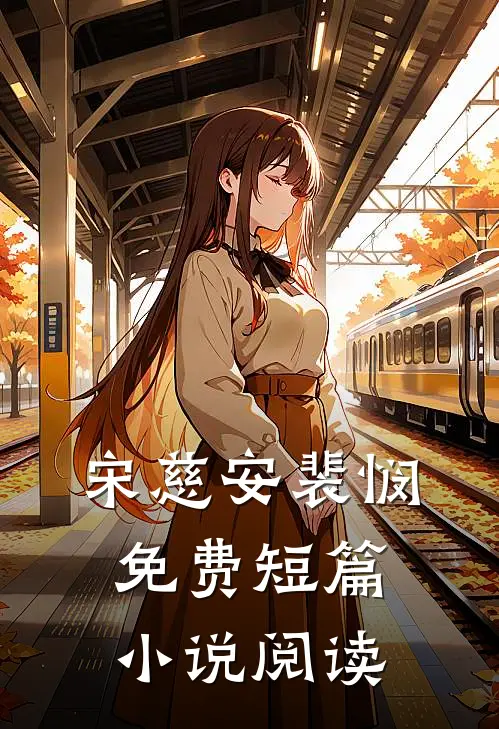 宋慈安裴悯免费短篇小说阅读