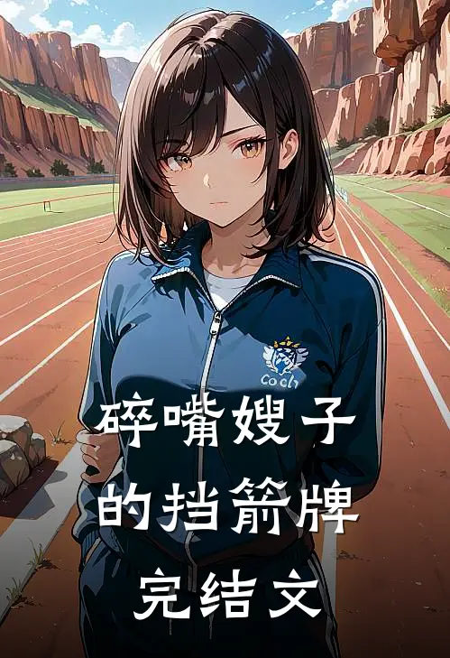 碎嘴嫂子的挡箭牌完结文