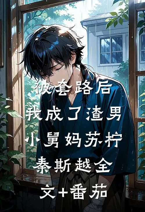 被套路后，我成了渣男小舅妈苏柠秦斯越全文+番茄