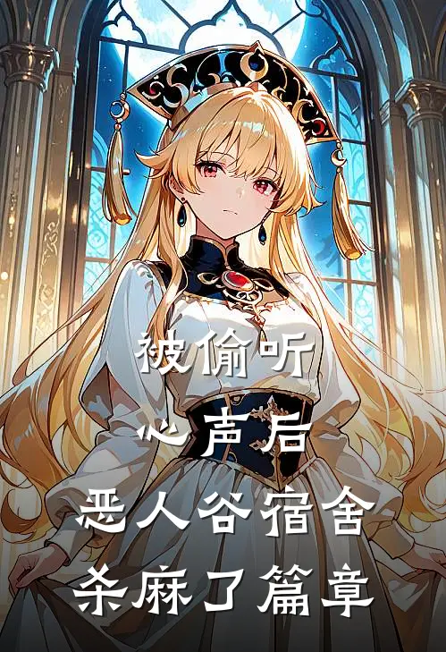 被偷听心声后，恶人谷宿舍杀麻了篇章