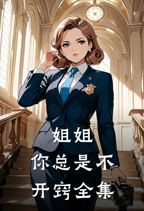 姐姐，你总是不开窍 全集