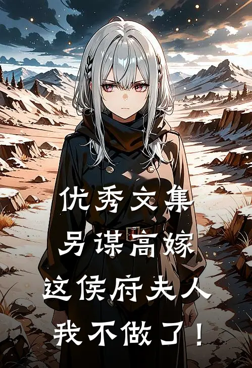 优秀文集另谋高嫁：这侯府夫人我不做了！