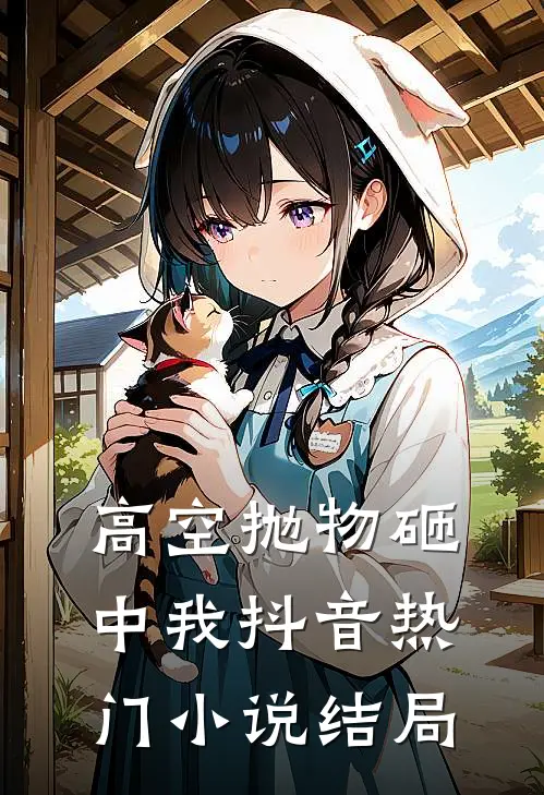 高空抛物砸中我抖音热门小说结局