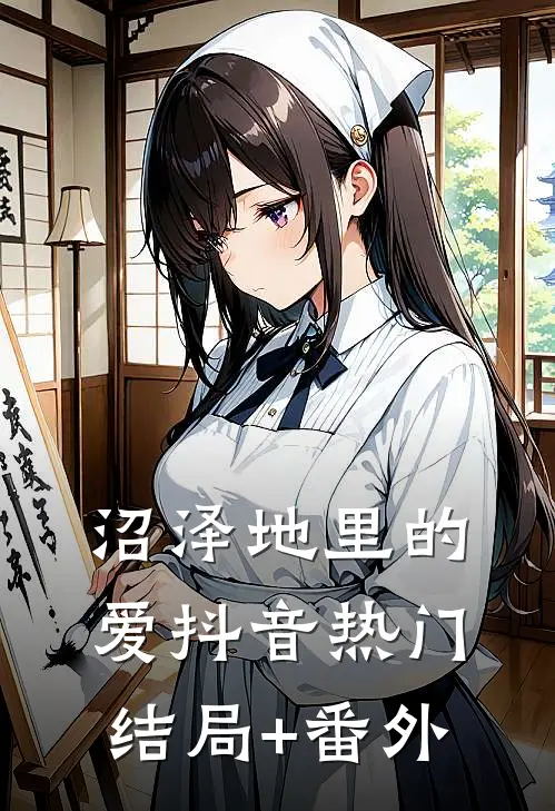 沼泽地里的爱抖音热门结局+番外