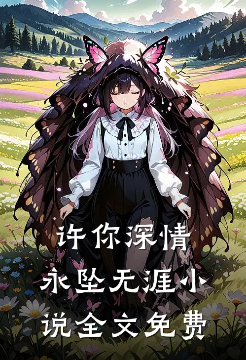 许你深情，永坠无涯小说全文免费