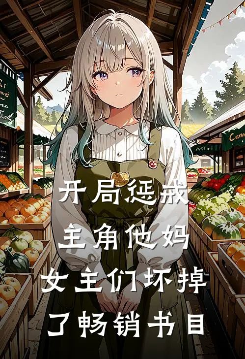 开局惩戒主角他妈，女主们坏掉了畅销书目