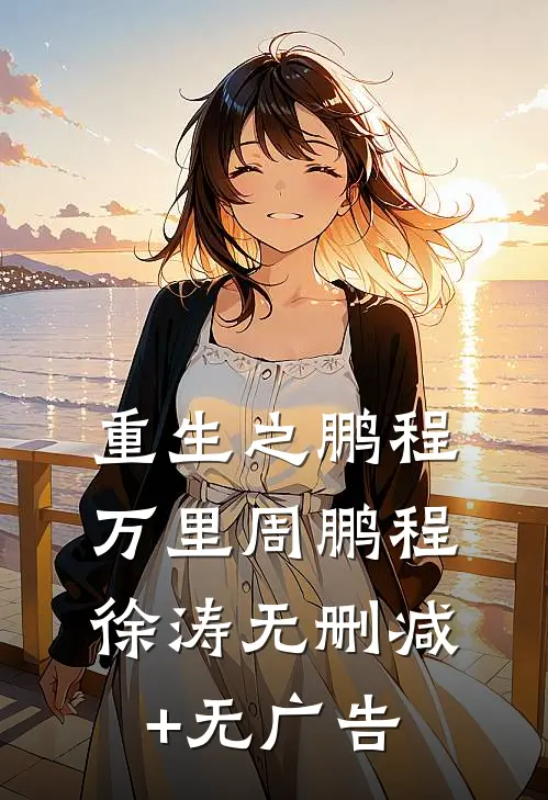 重生之鹏程万里周鹏程徐涛无删减+无广告