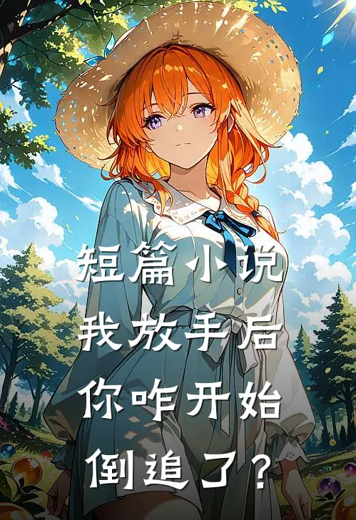 短篇小说我放手后，你咋开始倒追了？