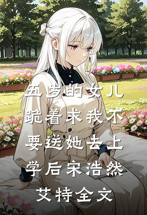 五岁的女儿跪着求我不要送她去上学后宋浩然艾特全文