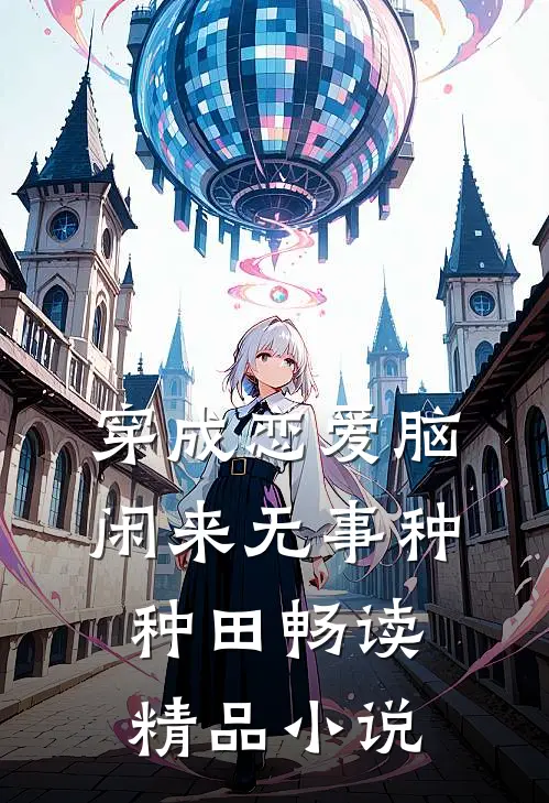 穿成恋爱脑，闲来无事种种田畅读精品小说