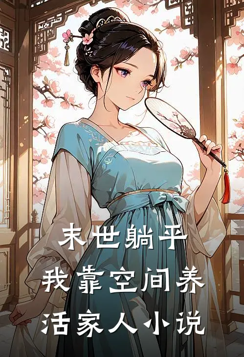 末世躺平：我靠空间养活家人小说