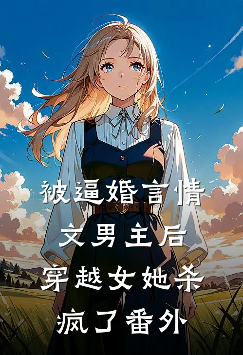 被逼婚言情文男主后，穿越女她杀疯了 番外