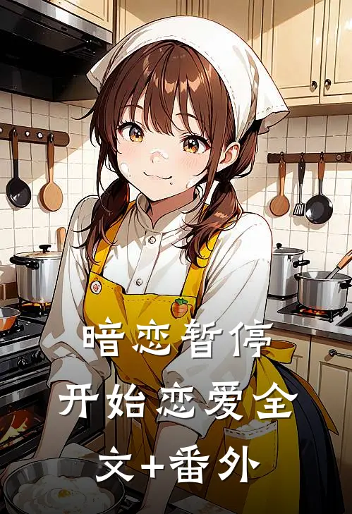 暗恋暂停，开始恋爱全文+番外