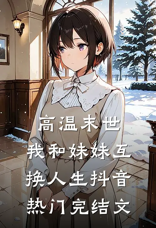 高温末世，我和妹妹互换人生抖音热门完结文
