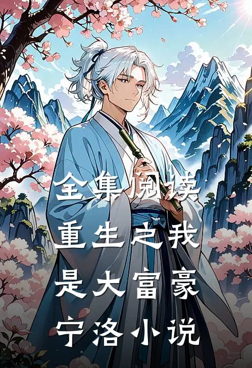 全集阅读重生之我是大富豪宁洛小说