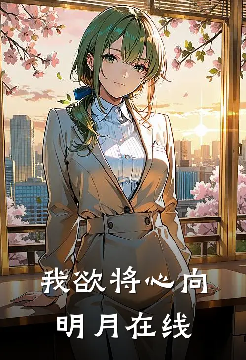 我欲将心向明月在线