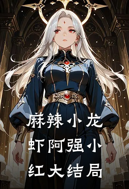 麻辣小龙虾阿强小红大结局
