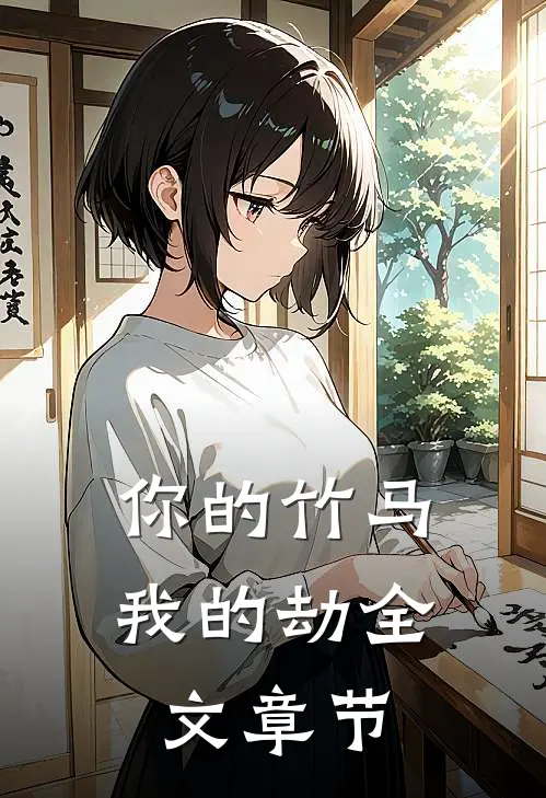 你的竹马我的劫全文章节