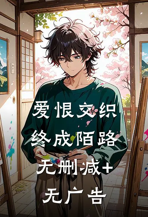 爱恨交织，终成陌路无删减+无广告