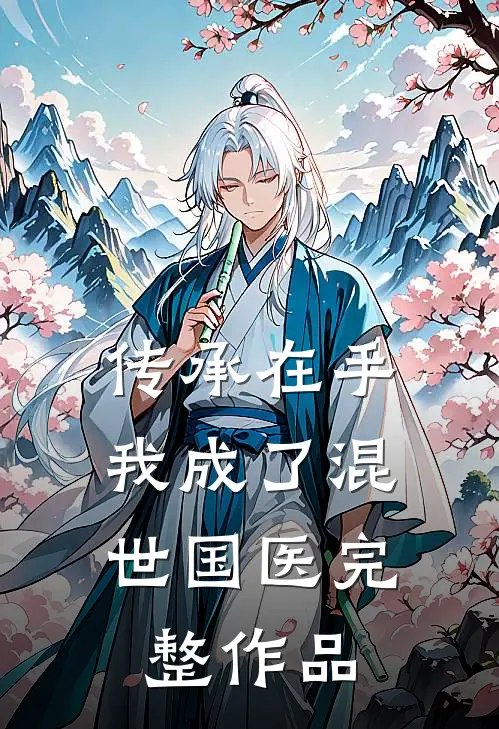 传承在手，我成了混世国医完整作品