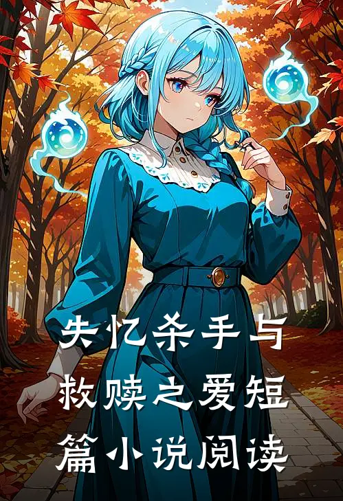 失忆杀手与救赎之爱短篇小说阅读