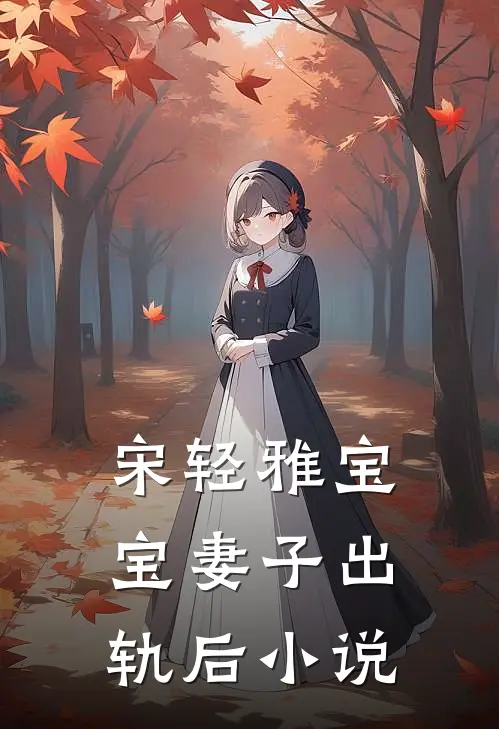 宋轻雅宝宝妻子出轨后小说