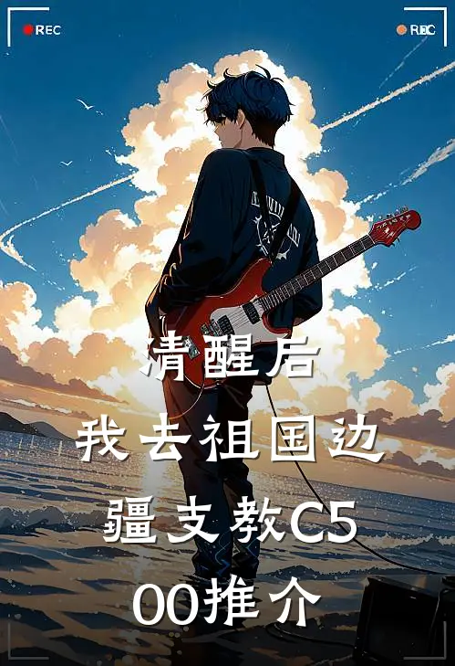清醒后，我去祖国边疆支教C500推介