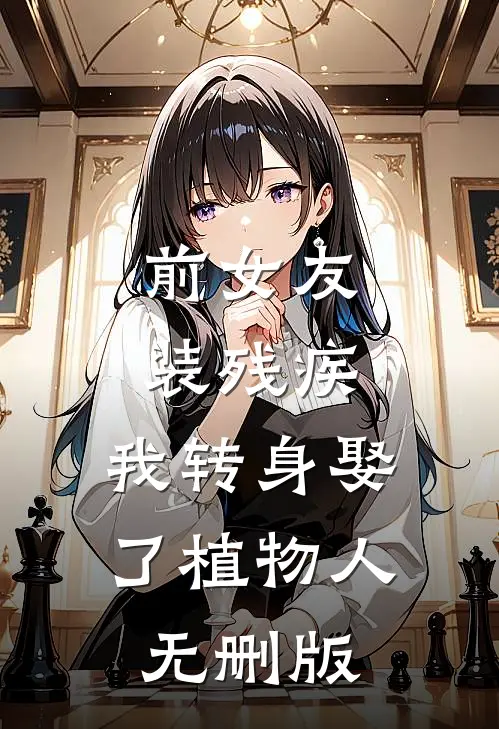 前女友装残疾，我转身娶了植物人无删版