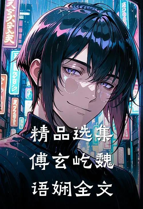 精品选集傅玄屹魏语娴全文