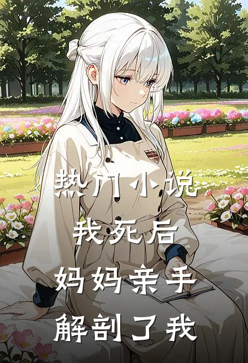 热门小说我死后，妈妈亲手解剖了我