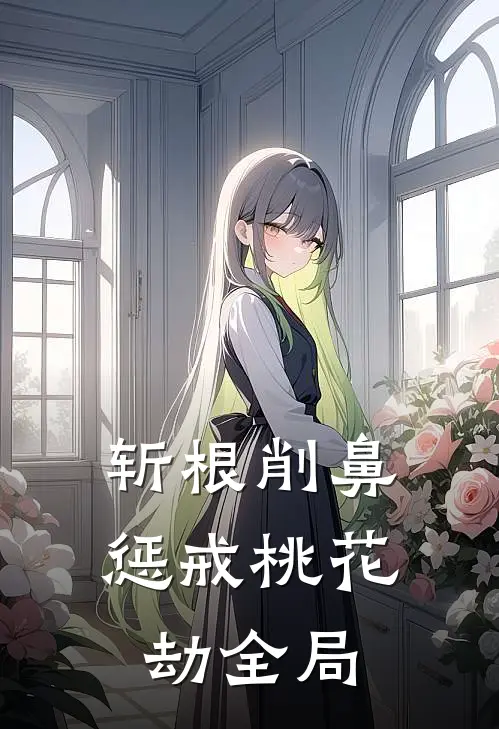 斩根削鼻惩戒“桃花劫”全局