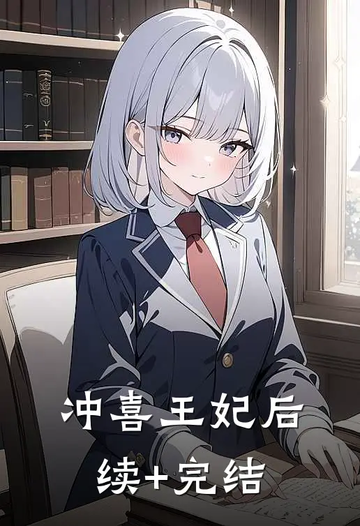 冲喜王妃后续+完结