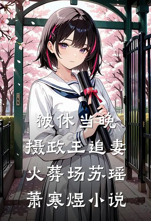 被休当晚，摄政王追妻火葬场苏瑶萧寒煜小说