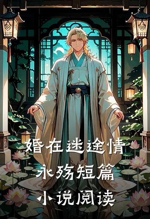 婚在迷途情永殇短篇小说阅读