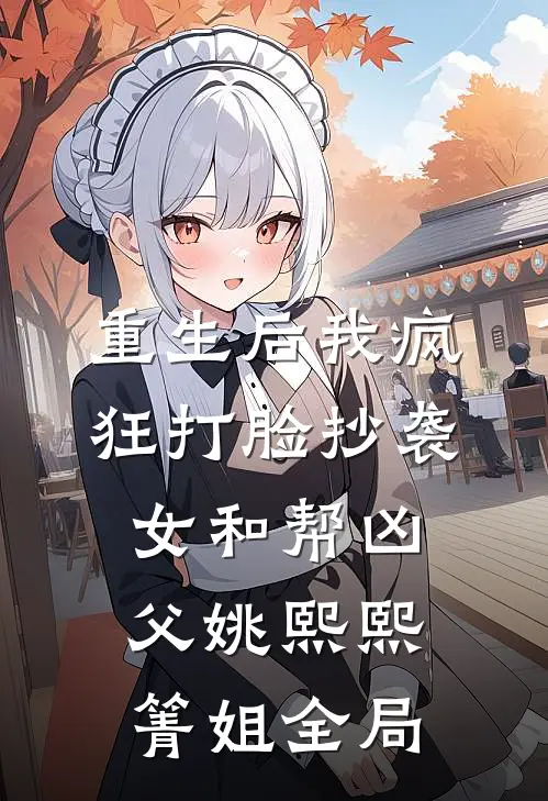 重生后我疯狂打脸抄袭女和帮凶父姚熙熙箐姐全局