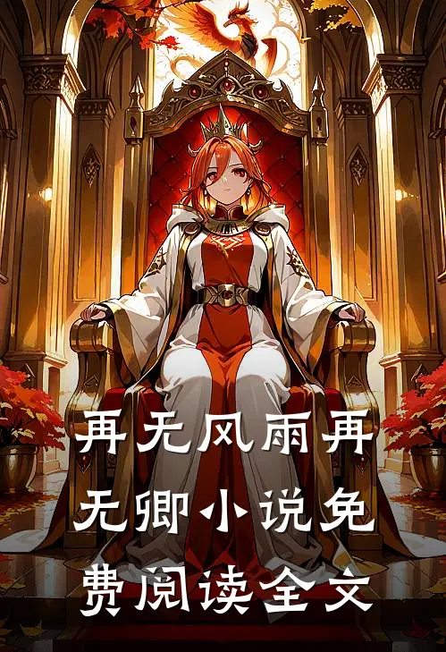 再无风雨再无卿小说免费阅读全文