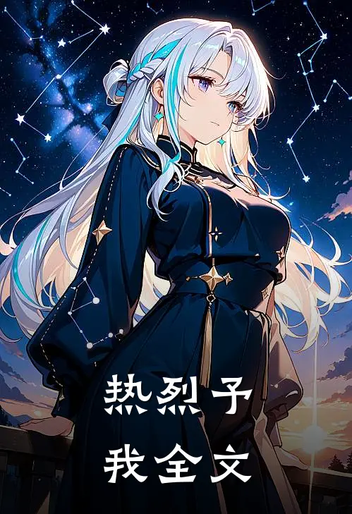热烈予我全文