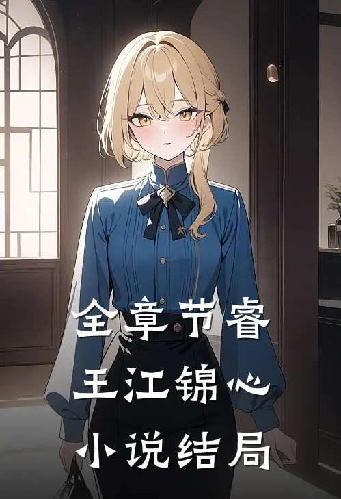 全章节睿王江锦心小说结局