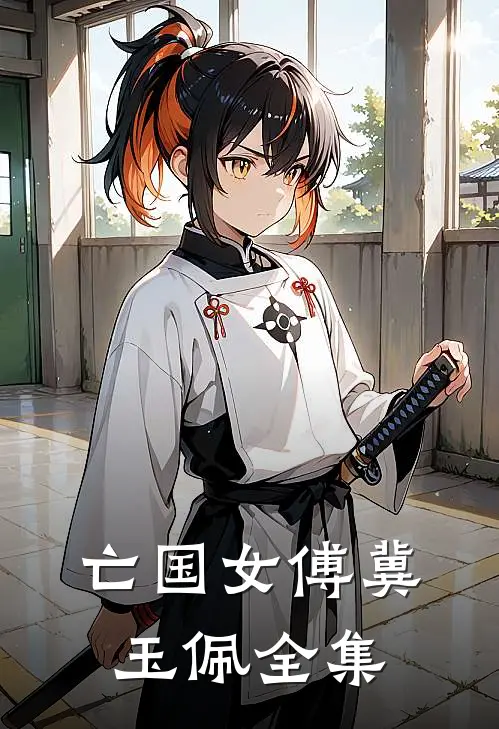 亡国女傅冀玉佩 全集