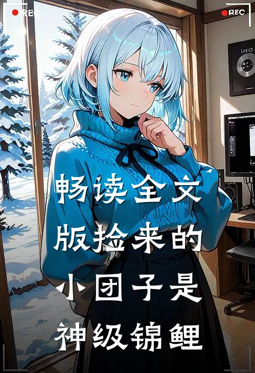 畅读全文版捡来的小团子是神级锦鲤
