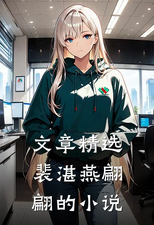 文章精选裴湛燕翩翩的小说