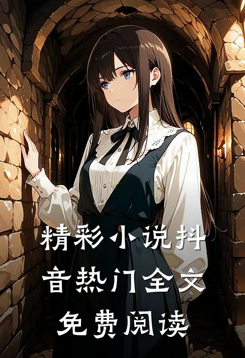精彩小说抖音热门全文免费阅读