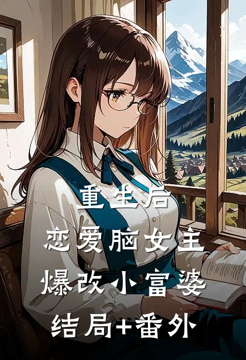 重生后，恋爱脑女主爆改小富婆结局+番外