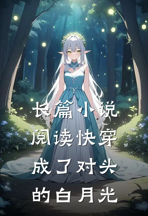 长篇小说阅读快穿：成了对头的白月光
