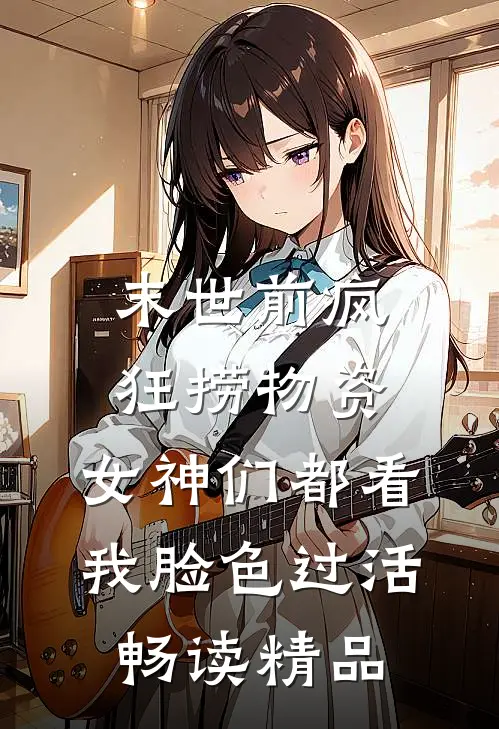 末世前疯狂捞物资，女神们都看我脸色过活畅读精品