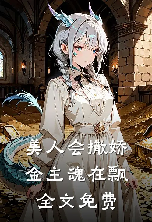 美人会撒娇，金主魂在飘全文免费