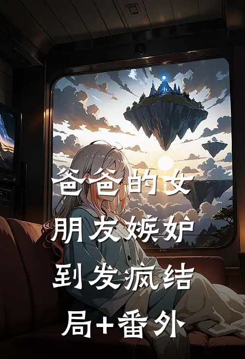 爸爸的女朋友嫉妒到发疯结局+番外