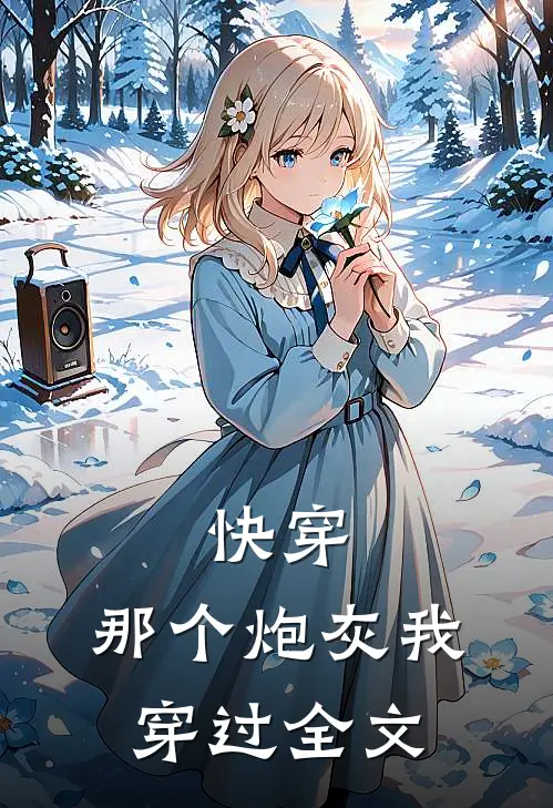 快穿：那个炮灰我穿过全文
